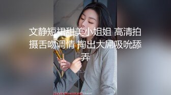 推特网红高颜值小黄毛资源整理