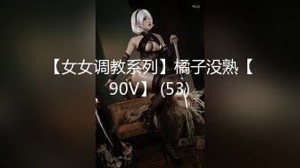 【女女调教系列】橘子没熟【90V】 (53)