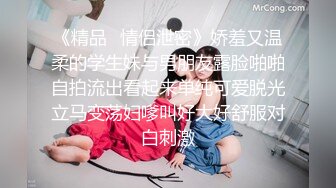 云盘高质露脸泄密！干练短发虎牙美少妇真实日常生活 性爱自拍曝光，呻吟声一绝，大量国语对话 (2)