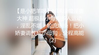 【是小肥羊呀】NTR绿帽淫妻大神 超极品小母狗多人运动，淫乱不堪！轮流爆操！把小娇妻调教成小母狗，全程高能 1 (2)