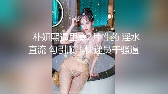 【新速片遞】 窗户缝偷窥对面楼的美女洗澡刮毛