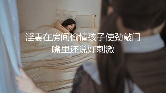 高颜值极品大奶美艳少妇，超薄肉丝高跟站立后入表情迷人大奶狂甩，调情诱惑跪舔深喉道具