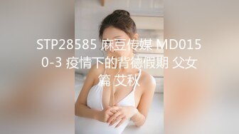 STP28585 麻豆传媒 MD0150-3 疫情下的背德假期 父女篇 艾秋