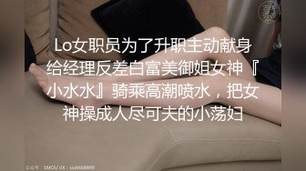 女友穿着内裤在洗碗，我实在忍不住了，进去直接抽插