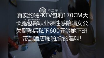  真实约啪-KTV包厢170CM大长腿包臀职业装性感陪唱女公关聊熟后私下600元等她下班带到酒店啪啪,肏的淫叫!