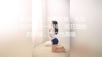 七天极品探花高颜值金发性感妹子，开档黑丝口交后入抱起来猛操