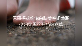 闷骚的兔子