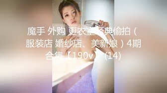 白虎馒头穴你值得拥有 美腿丝袜白虎美穴 高清720P版 (5)