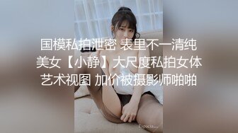 国模私拍泄密 表里不一清纯美女【小静】大尺度私拍女体艺术视图 加价被摄影师啪啪