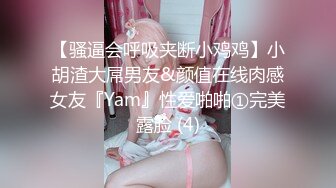 最新10月订阅分享，OF巨乳奶牛，露脸甜美嫩妹【KaYa Huang】VIP福利视图第二季，小浪蹄子太骚了 (3)