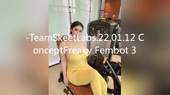 -TeamSkeetLabs.22.01.12 ConceptFreaky Fembot 3