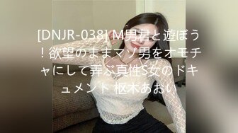 [DNJR-038] M男君と遊ぼう！欲望のままマゾ男をオモチャにして弄ぶ真性S女のドキュメント 枢木あおい