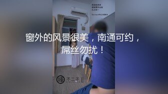 围裙黑丝