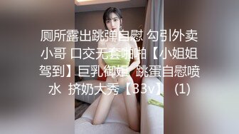 (快乐风男来喽) KTV里勾引直男服务员,K歌不忘嗦牛子