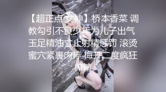 大波MM熊小姐跳蛋自慰後再與中年男人打炮肛交～