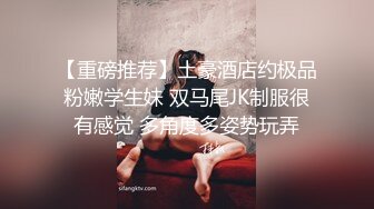 待你长发及腰，再来给我口交