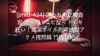 [pred-424] 囚われの女捜査官 アへ顔！エビ反り！イキ狂い！媚薬オイル拘束地獄アクメ拷問篇 竹内有紀