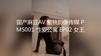 国产麻豆AV 蜜桃影像传媒 PMS001 性爱公寓 EP02 女王