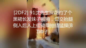 [2DF2] 91沈先生探花约了个黑裙长发妹子啪啪，口交抬腿侧入后入上位骑乘抽插猛操[BT种子]