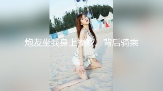 漂亮美女爱运动 在家光屁屁各种锻炼 身材不错 香汗淋漓 看着大吊男友鸡鸡硬邦邦 只能口爆吃精了 顺便