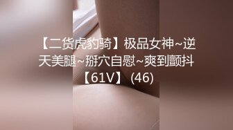 【二货虎豹骑】极品女神~逆天美腿~掰穴自慰~爽到颤抖【61V】 (46)