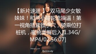 圣诞夜催眠（下）～和好友分享泼辣婊妹的肉体