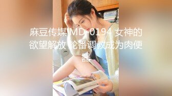 麻豆传媒 MD-0194 女神的欲望解放 轮番调教成为肉便器