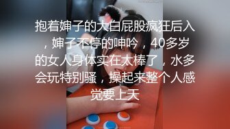 苒苒母狗调教实录 耳光+缩阴