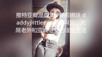 长相甜美长裙妹子，学生制服摸逼口交后入性感大屁股