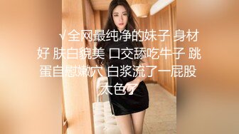 【重金购买OnlyFans福利资源】❤颜值与身材俱佳，风格多变调教系网红小姐姐✿pandora✿臀控不要错过《NO (4)