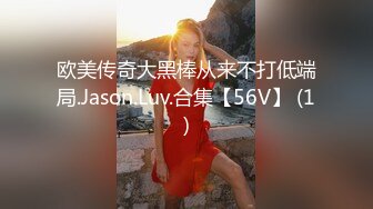 欧美传奇大黑棒从来不打低端局.Jason.Luv.合集【56V】 (1)