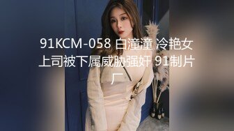 91KCM-058 白潼潼 冷艳女上司被下属威胁强奸 91制片厂