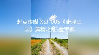 起点传媒 XSJ-005《奇淫三国》黄精之乱-金宝娜