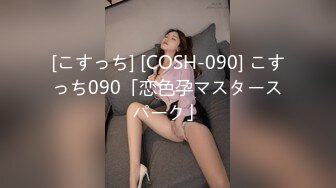 [こすっち] [COSH-090] こすっち090「恋色孕マスタースパーク」