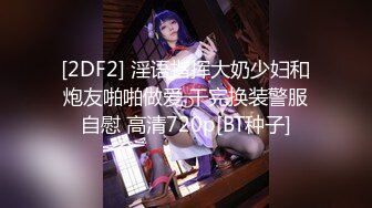 [2DF2] 淫语指挥大奶少妇和炮友啪啪做爱 干完换装警服自慰 高清720p[BT种子]