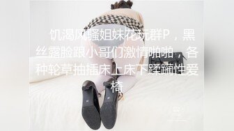 糖心Vlog 斯文禽兽 长腿名模面试被潜规则高根热舞