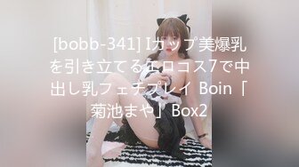 [bobb-341] Iカップ美爆乳を引き立てるエロコス7で中出し乳フェチプレイ Boin「菊池まや」Box2