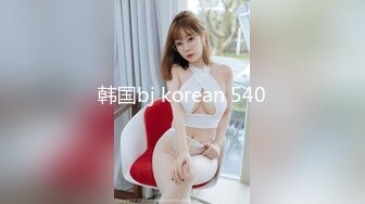 韩国bj korean 540