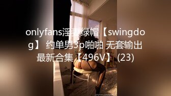 onlyfans淫妻绿帽【swingdog】 约单男3p啪啪 无套输出最新合集【496V】 (23)