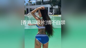 甜美妹子被大黑屌爆操，传教士一顿操，做完以后蛮享受的笑了