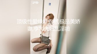 人前女神人后母狗，骚逼清晰露脸调教