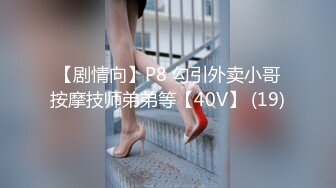 【剧情向】P8 勾引外卖小哥按摩技师弟弟等【40V】 (19)