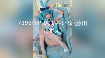 739BTPP-001 みいな (藤田こずえ)