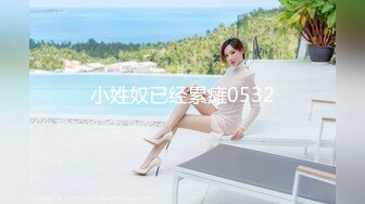 小姓奴已经累瘫0532