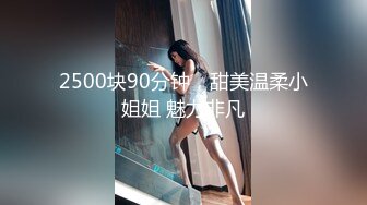 2500块90分钟，甜美温柔小姐姐 魅力非凡