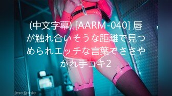 (中文字幕) [AARM-040] 唇が触れ合いそうな距離で見つめられエッチな言葉でささやかれ手コキ2