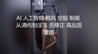 AI 人工智能 韩风 空姐 制服 从清纯到淫荡 无修正 高品质套图