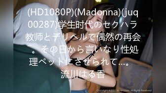 (HD1080P)(Madonna)(juq00287)学生时代のセクハラ教师とデリヘルで偶然の再会―。その日から言いなり性処理ペットにさせられて…。 流川はる香