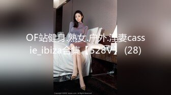 艺舞吧~新丝袜肥臀热舞~完美灯光【70V】 (33)