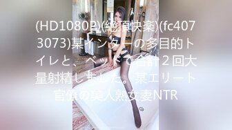 (HD1080P)(絶頂快楽)(fc4073073)某インターの多目的トイレと、ベッドで合計２回大量射精しました。某エリート官僚の美人熟女妻NTR